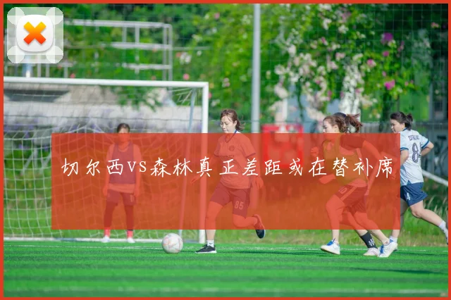 切尔西vs森林真正差距或在替补席