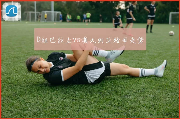 D组巴拉圭vs澳大利亚赔率走势
