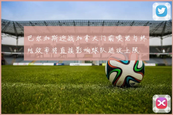 巴尔加斯迎战加拿大门前嗅觉与终结效率将直接影响球队进攻上限