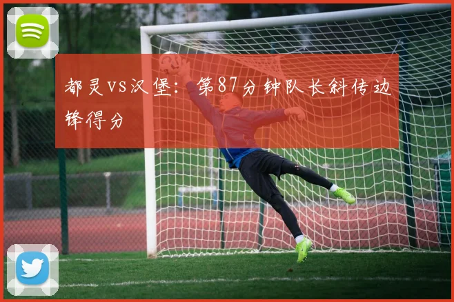 都灵vs汉堡:第87分钟队长斜传边锋得分